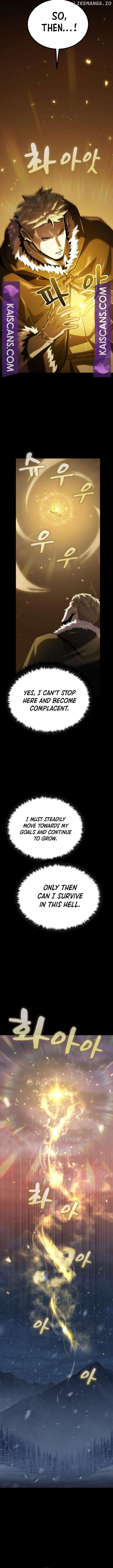 Dark Fantasy Paladin Chapter 16 - page 12