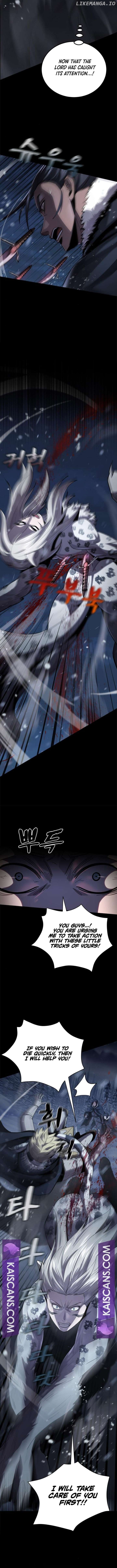 Dark Fantasy Paladin Chapter 16 - page 18