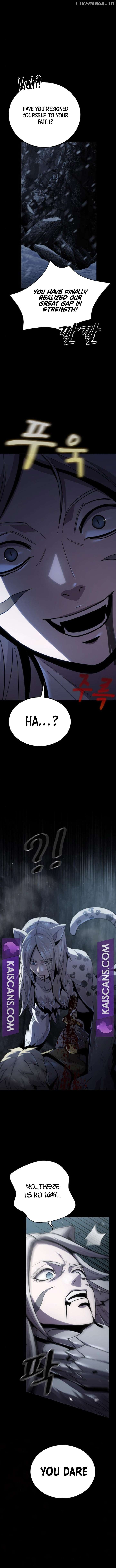 Dark Fantasy Paladin Chapter 16 - page 21