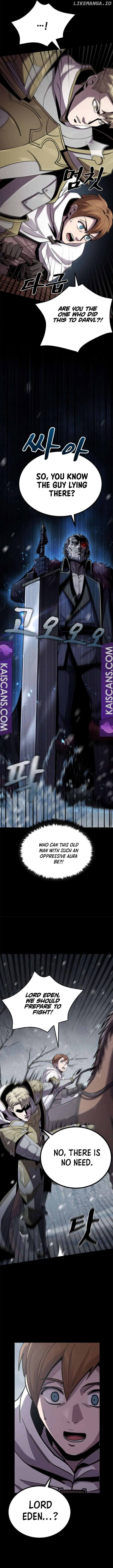Dark Fantasy Paladin Chapter 16 - page 3