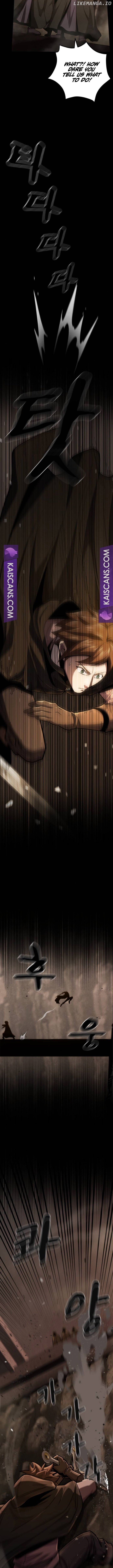 Dark Fantasy Paladin Chapter 12 - page 13