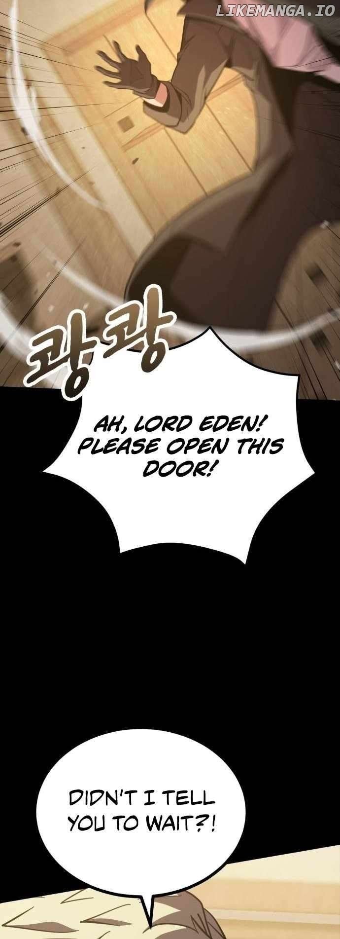 Dark Fantasy Paladin Chapter 11 - page 11