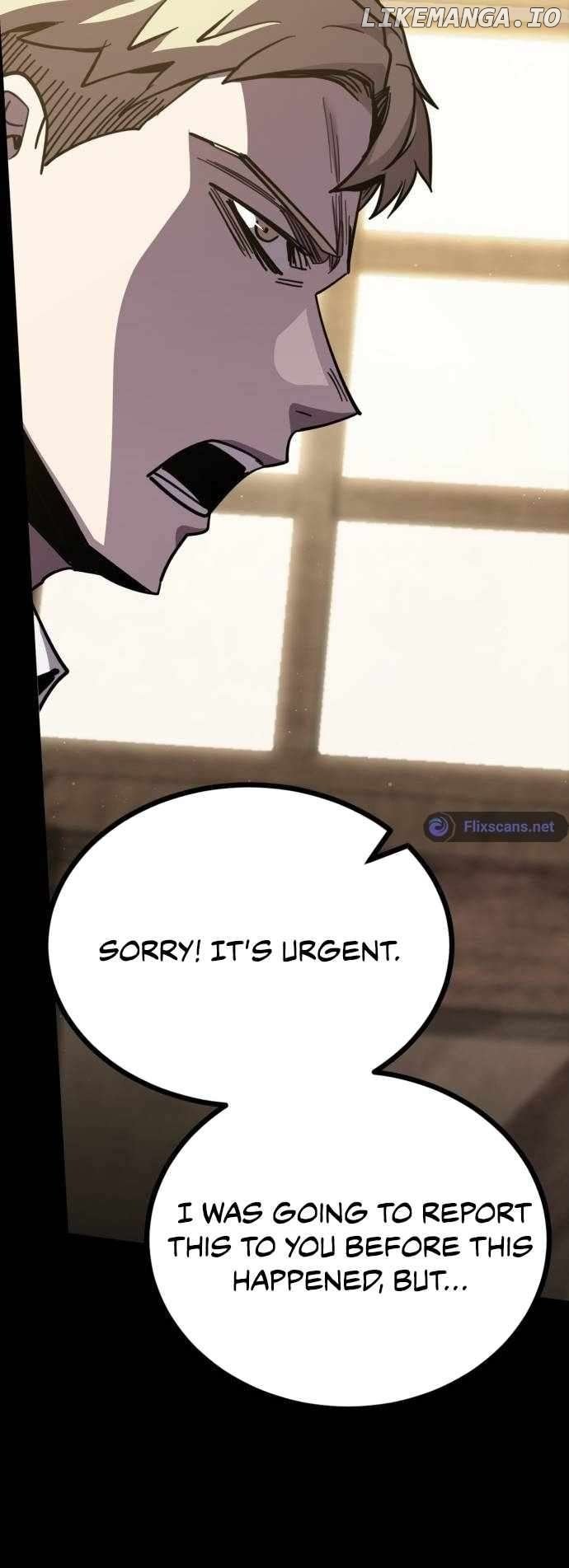 Dark Fantasy Paladin Chapter 11 - page 12