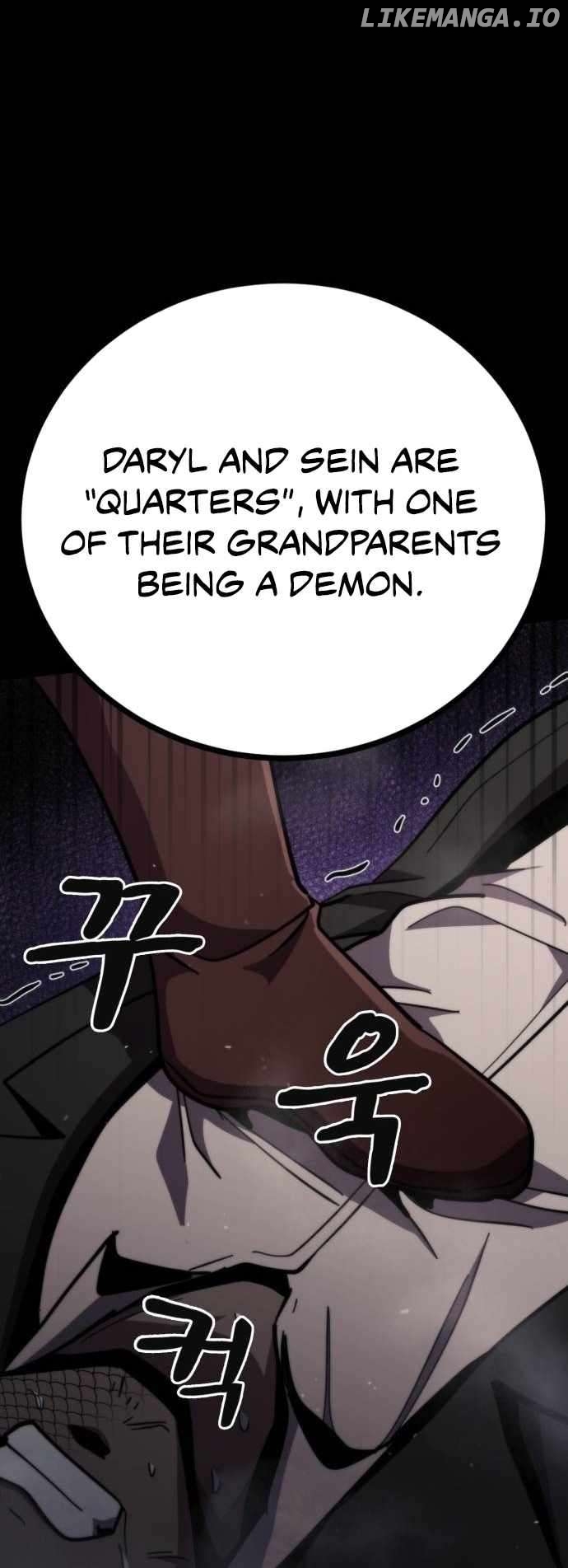 Dark Fantasy Paladin Chapter 11 - page 13