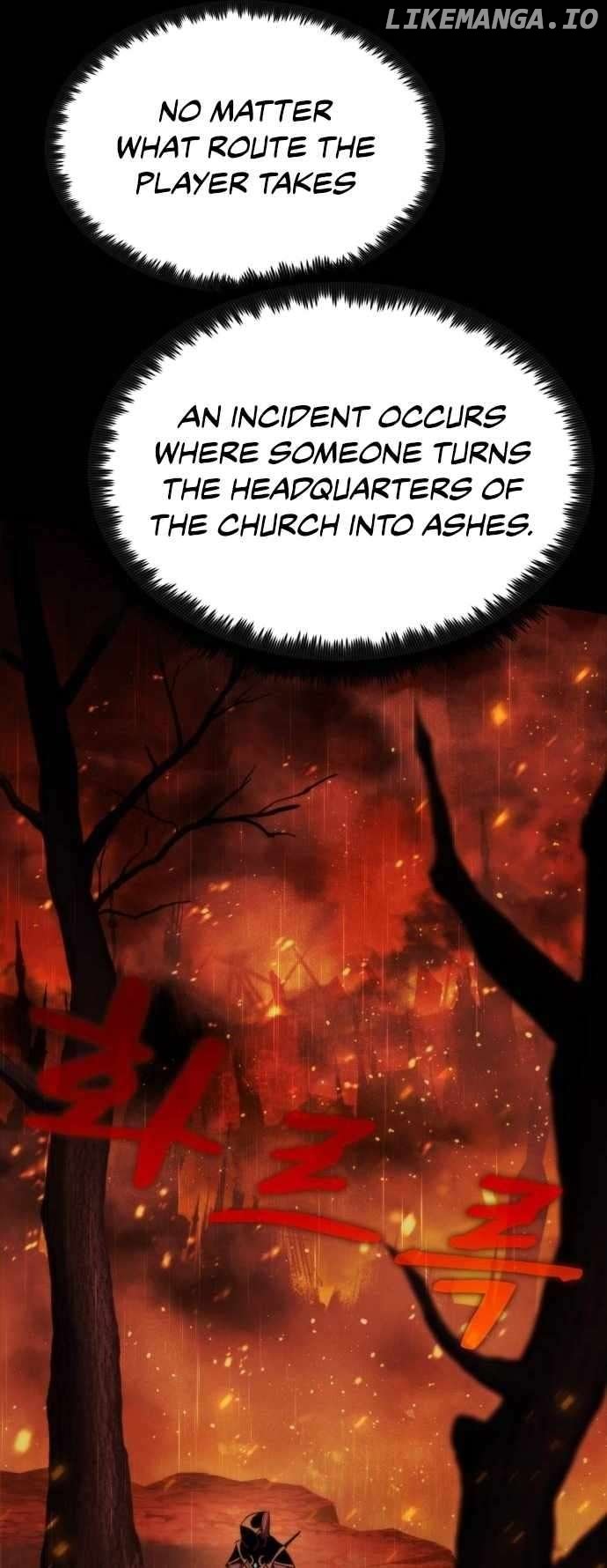 Dark Fantasy Paladin Chapter 11 - page 16