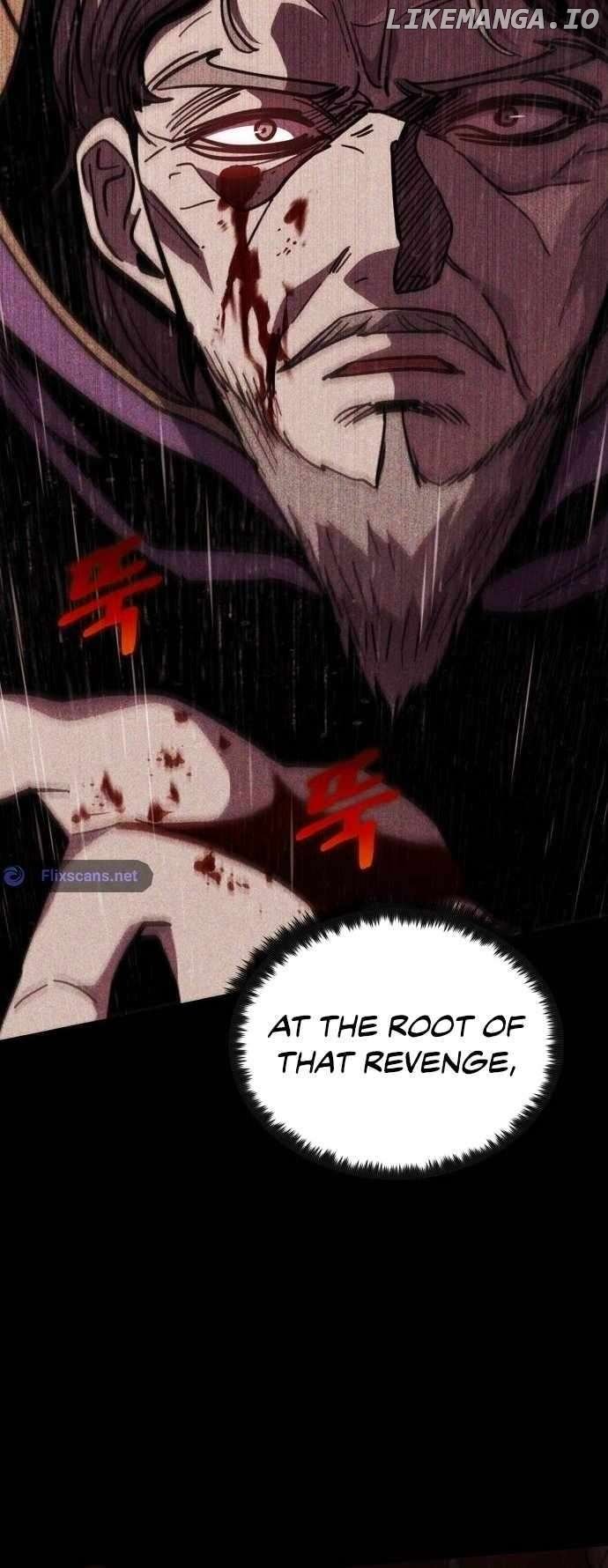 Dark Fantasy Paladin Chapter 11 - page 20