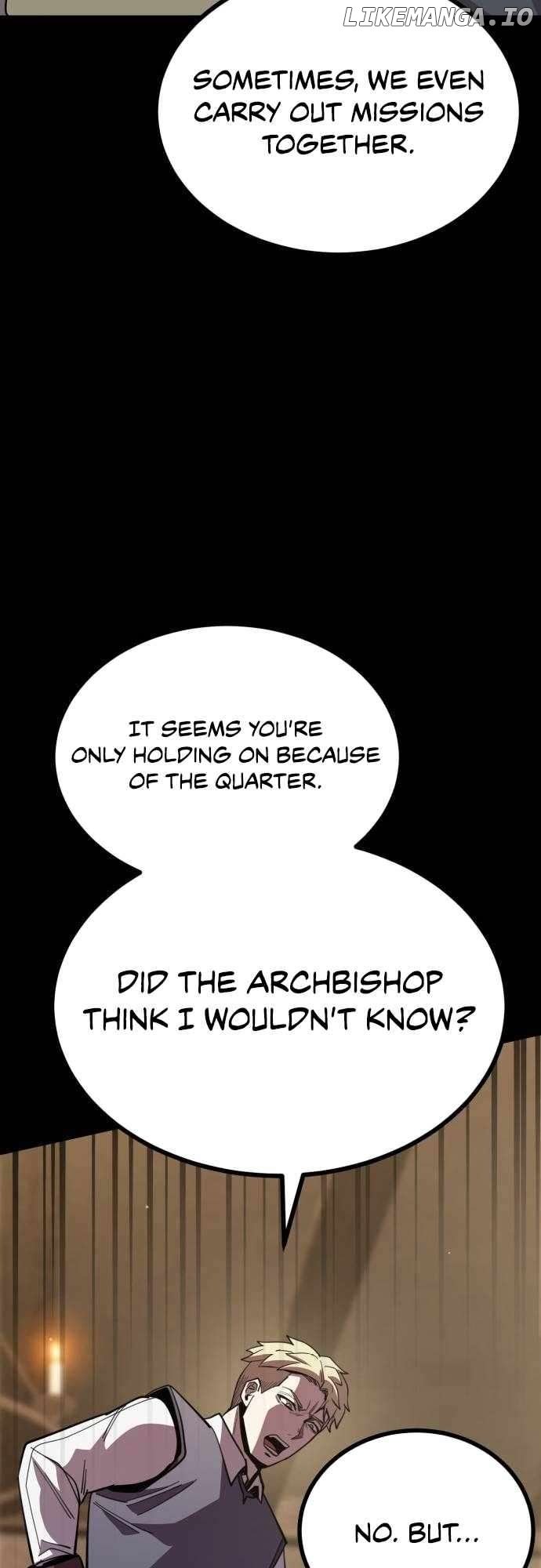 Dark Fantasy Paladin Chapter 11 - page 23