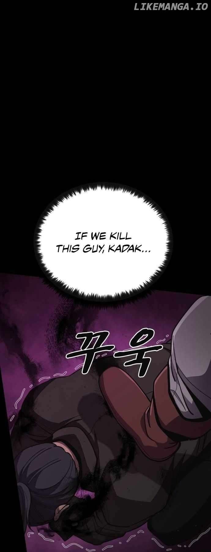 Dark Fantasy Paladin Chapter 11 - page 28