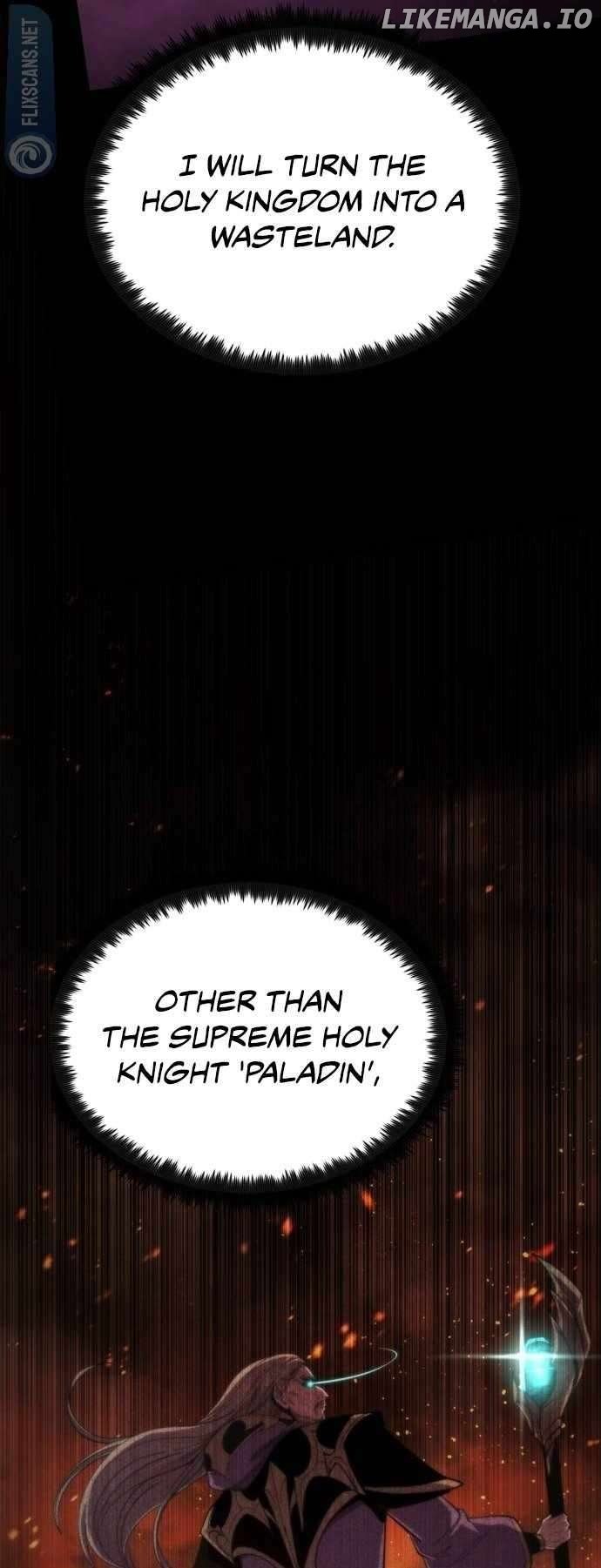 Dark Fantasy Paladin Chapter 11 - page 29