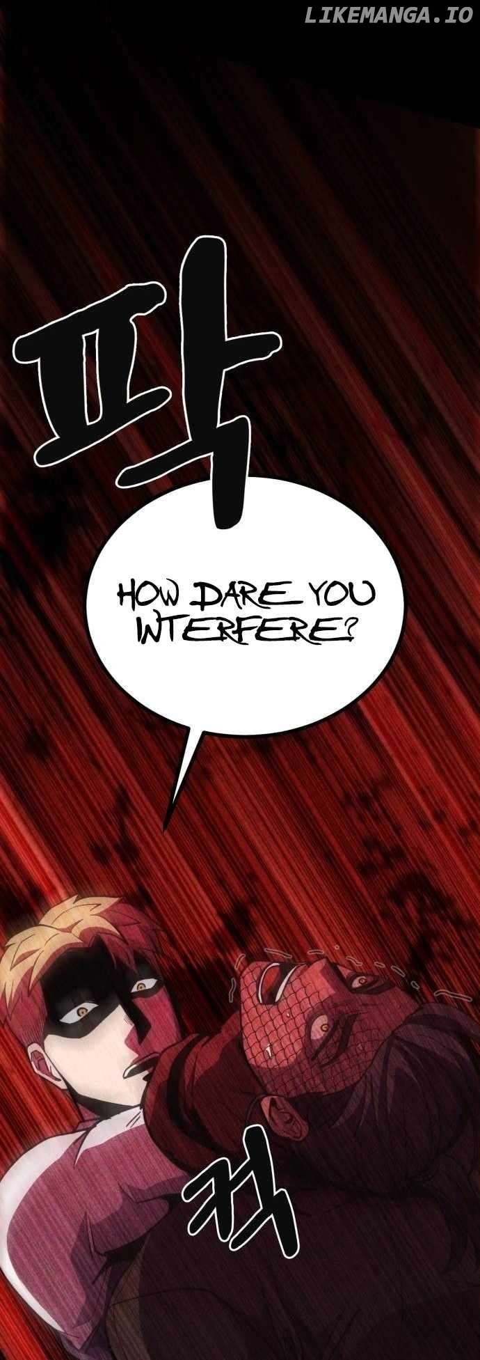 Dark Fantasy Paladin Chapter 11 - page 33