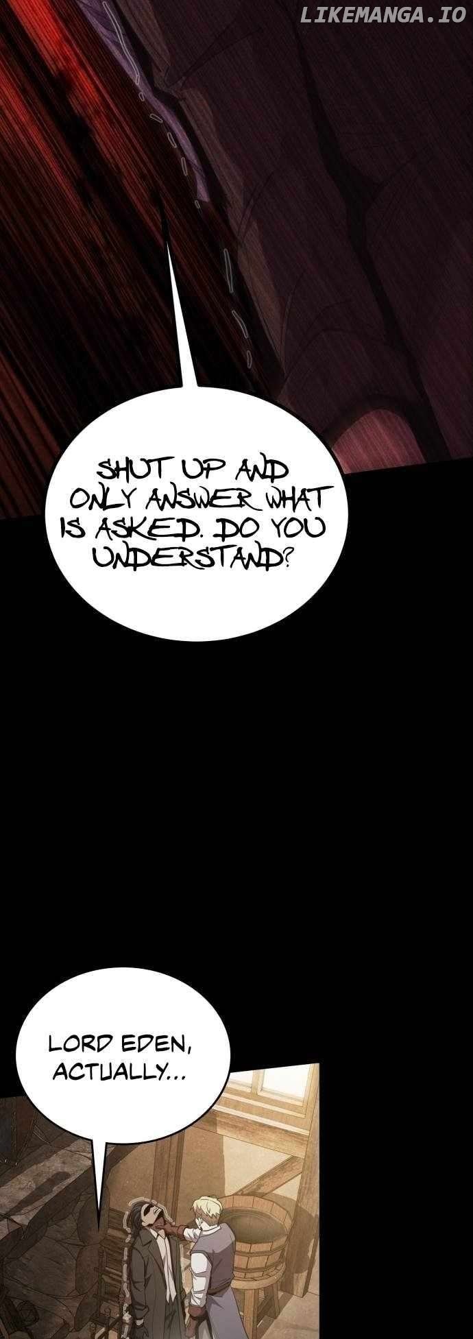 Dark Fantasy Paladin Chapter 11 - page 34