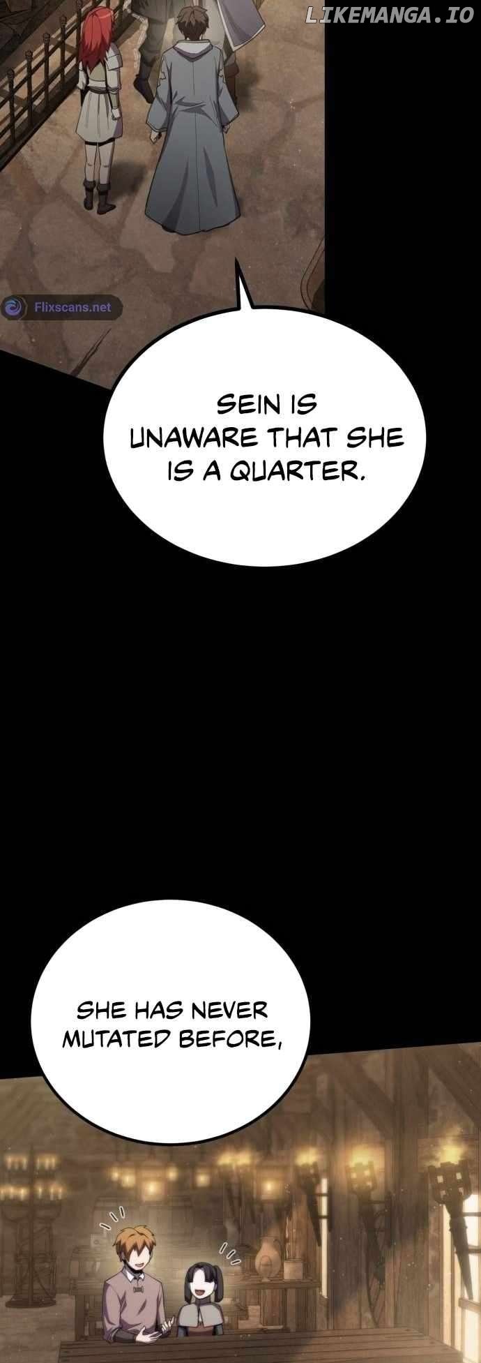 Dark Fantasy Paladin Chapter 11 - page 35