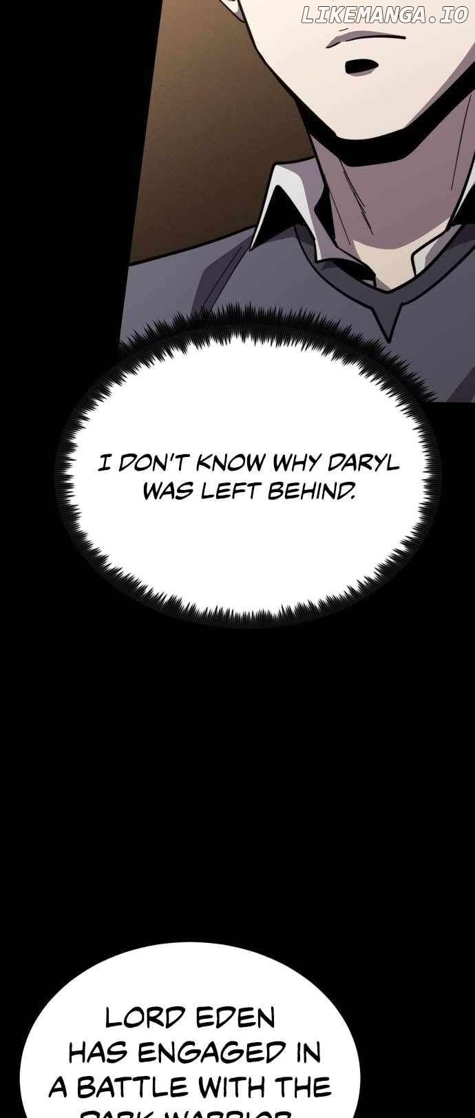 Dark Fantasy Paladin Chapter 11 - page 37