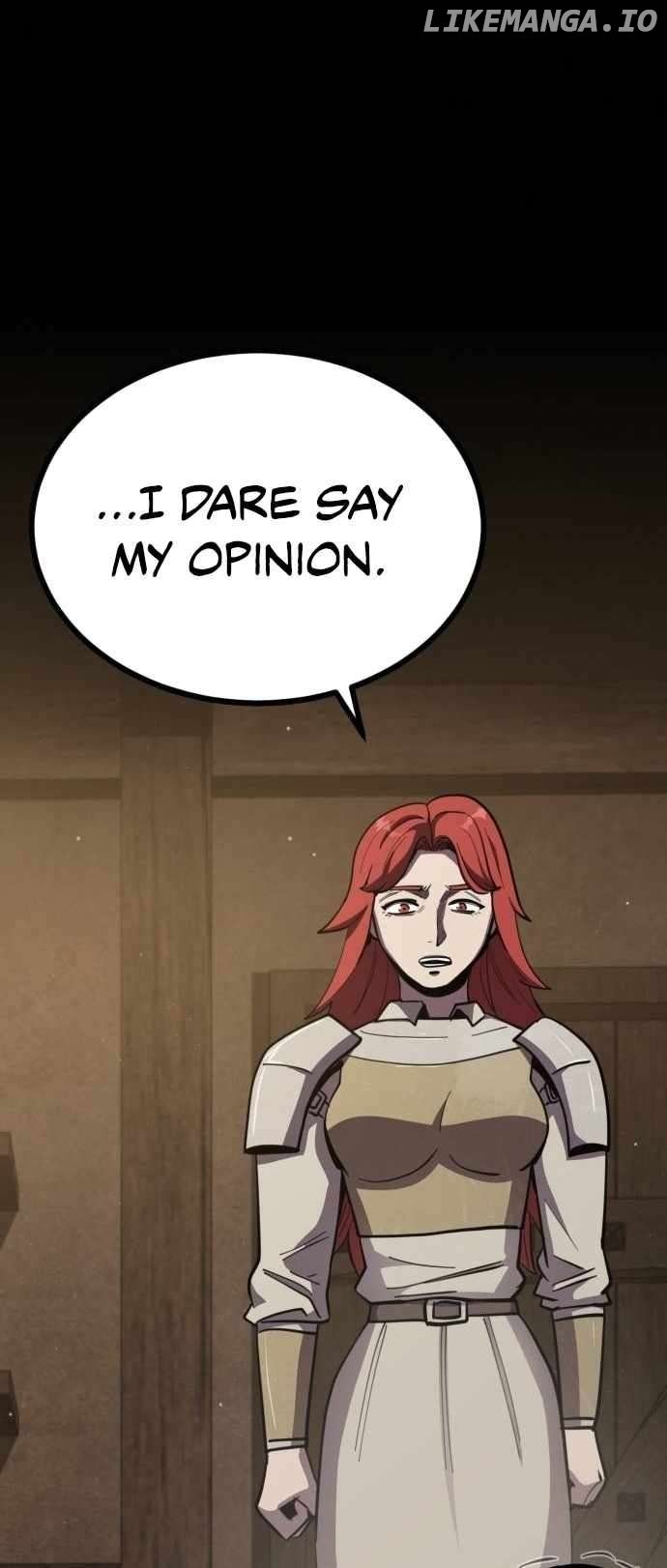 Dark Fantasy Paladin Chapter 11 - page 39