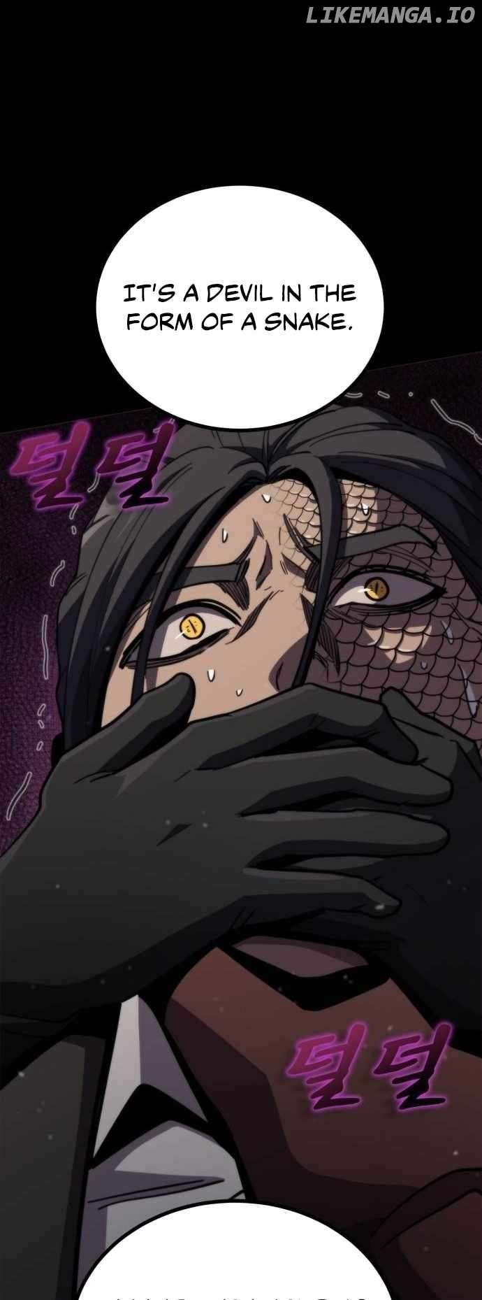 Dark Fantasy Paladin Chapter 11 - page 4