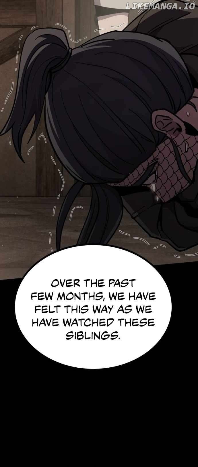 Dark Fantasy Paladin Chapter 11 - page 40