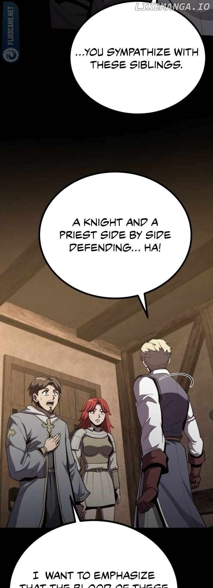 Dark Fantasy Paladin Chapter 11 - page 43