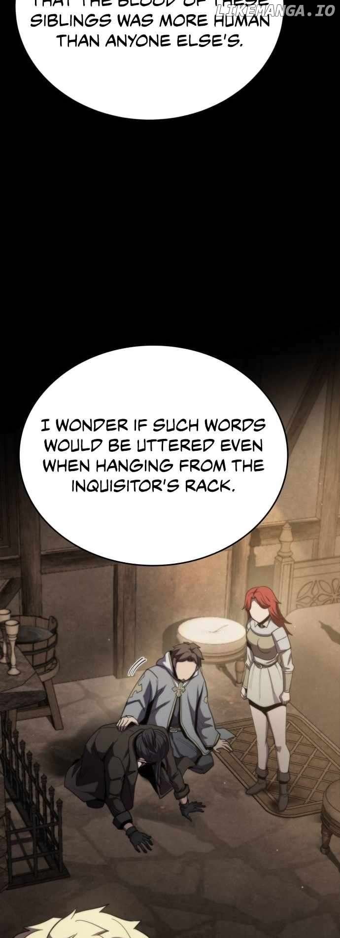 Dark Fantasy Paladin Chapter 11 - page 44