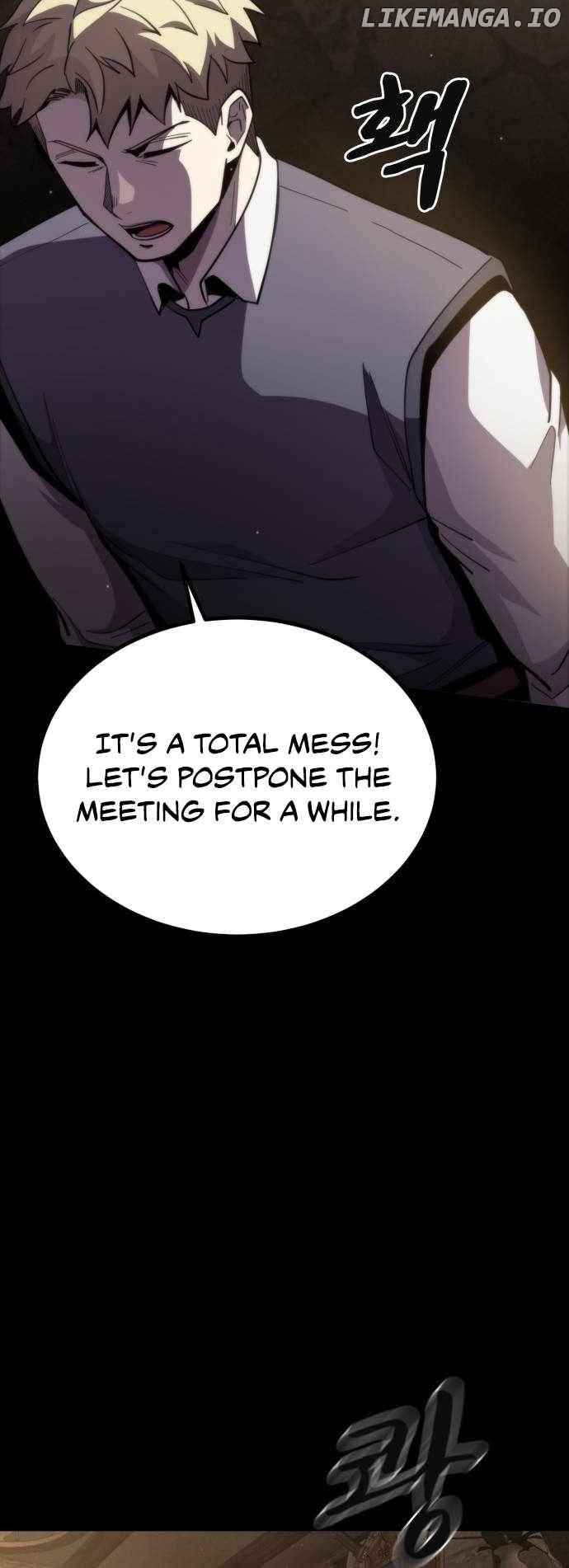 Dark Fantasy Paladin Chapter 11 - page 45