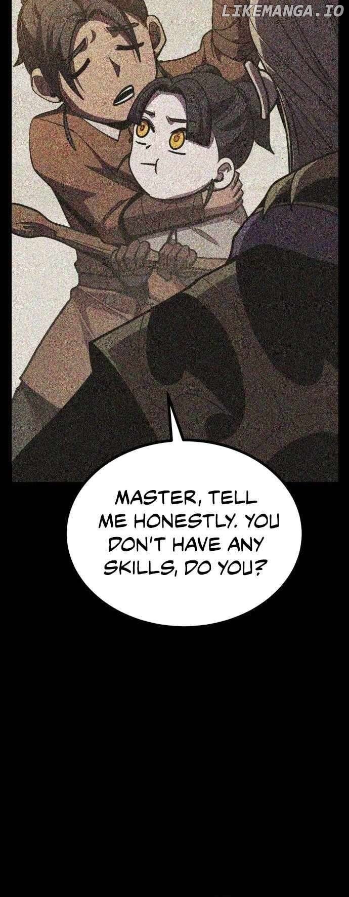 Dark Fantasy Paladin Chapter 11 - page 59