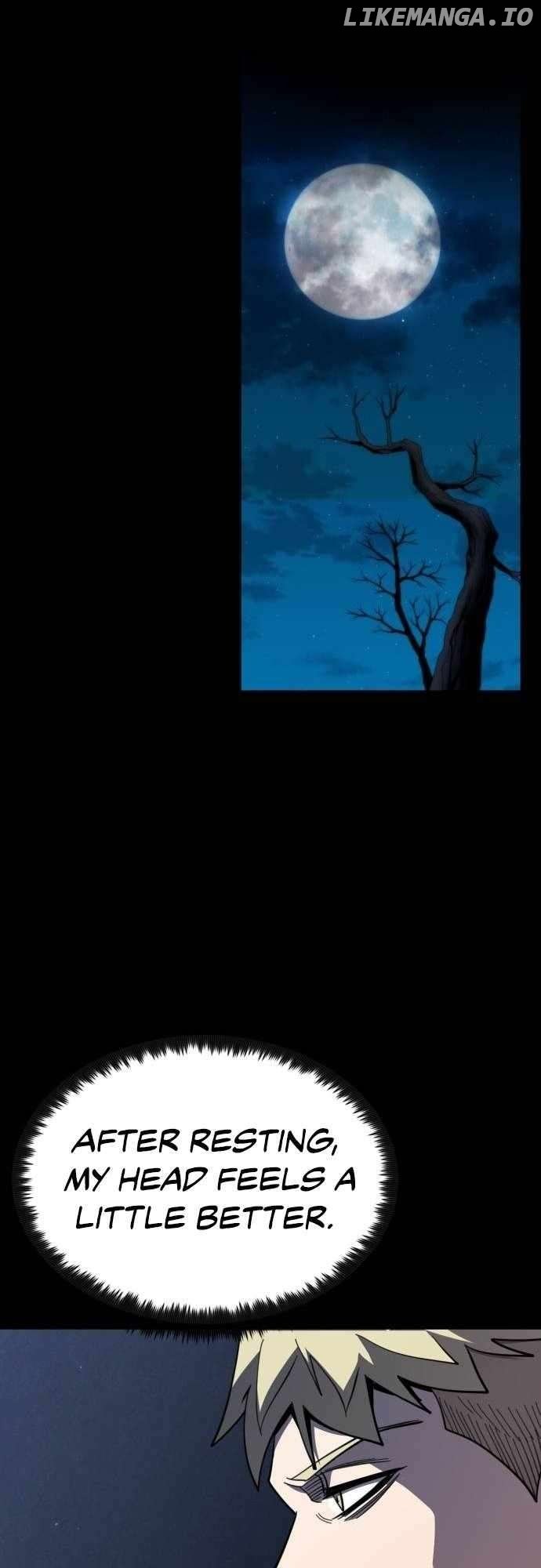 Dark Fantasy Paladin Chapter 11 - page 62