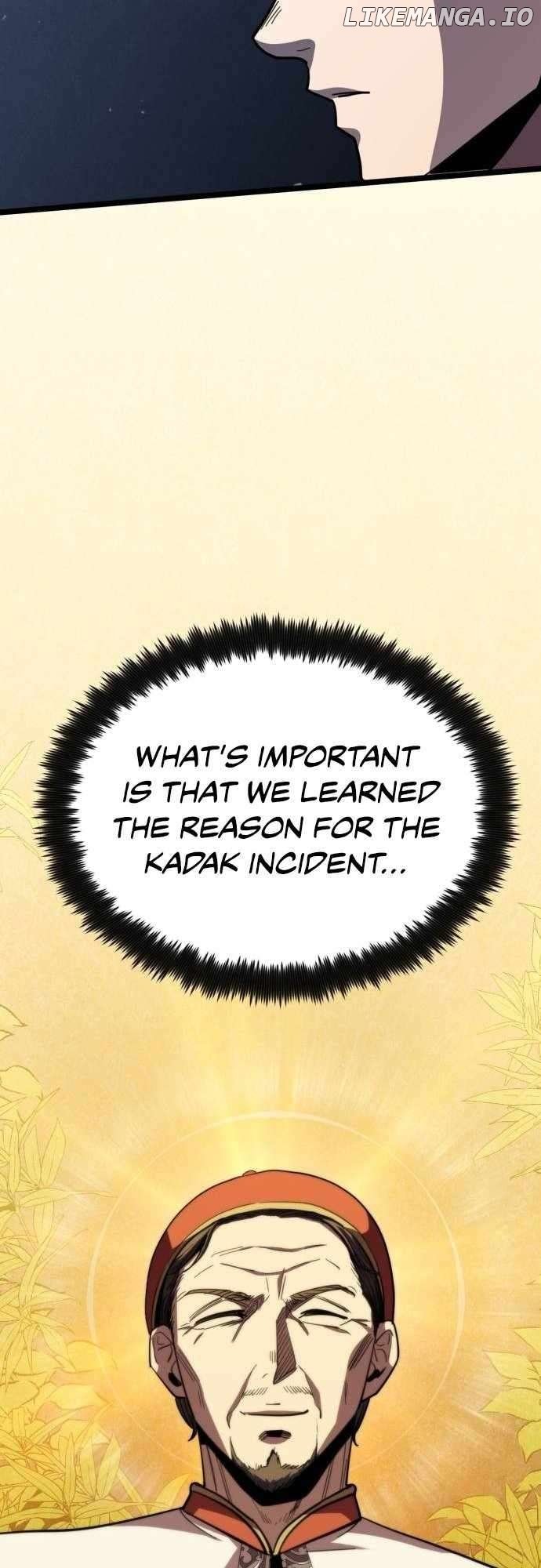 Dark Fantasy Paladin Chapter 11 - page 63