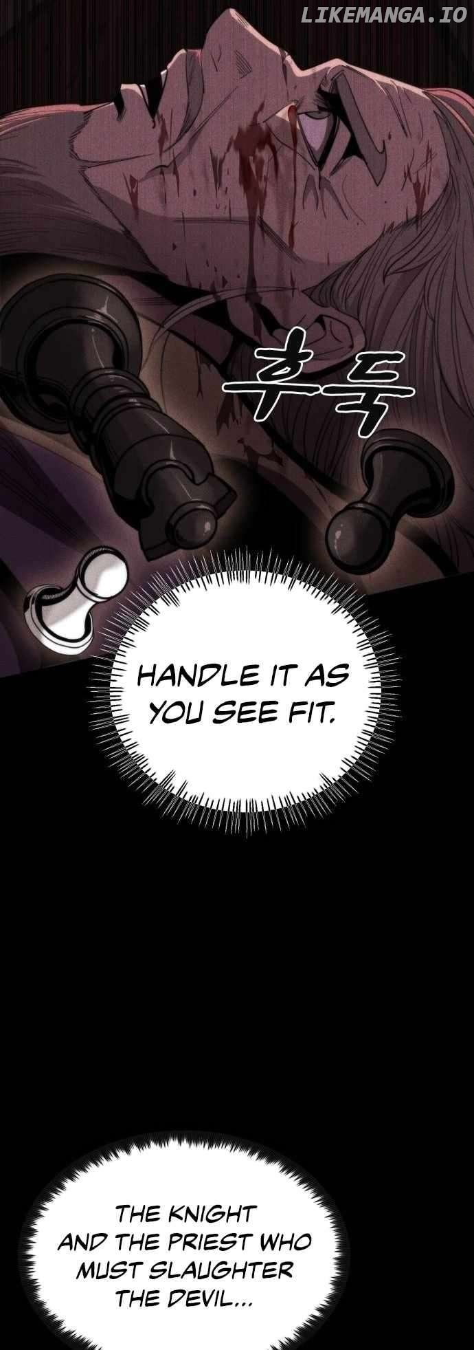 Dark Fantasy Paladin Chapter 11 - page 66