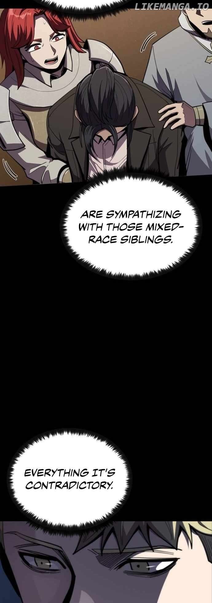 Dark Fantasy Paladin Chapter 11 - page 67