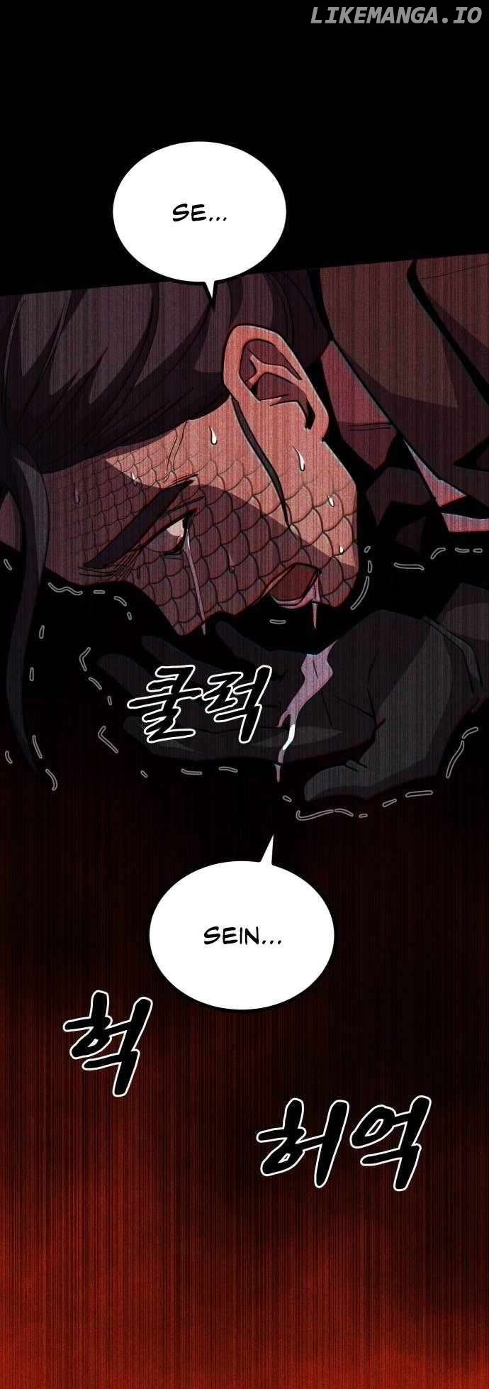 Dark Fantasy Paladin Chapter 11 - page 7