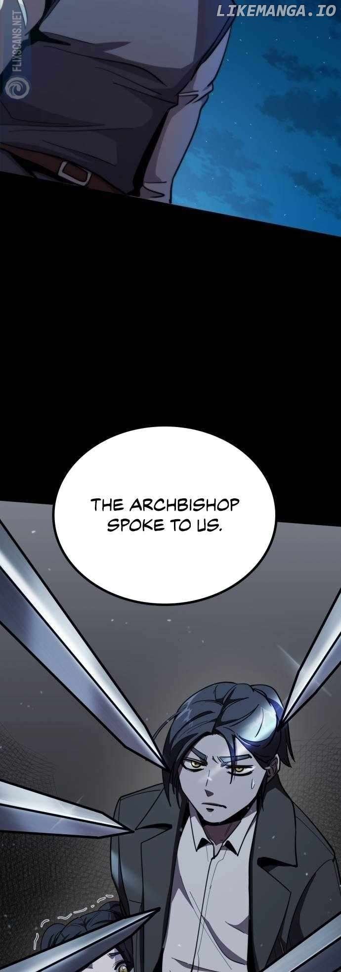 Dark Fantasy Paladin Chapter 11 - page 71