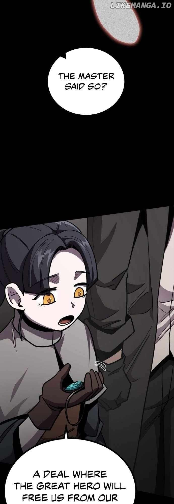 Dark Fantasy Paladin Chapter 11 - page 76