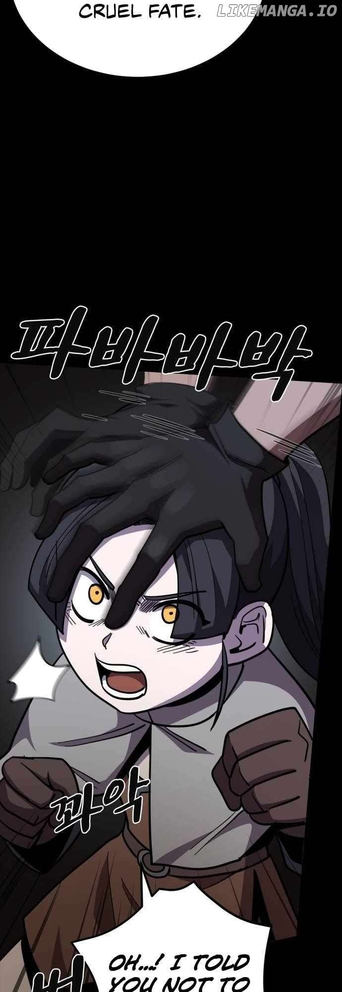 Dark Fantasy Paladin Chapter 11 - page 77