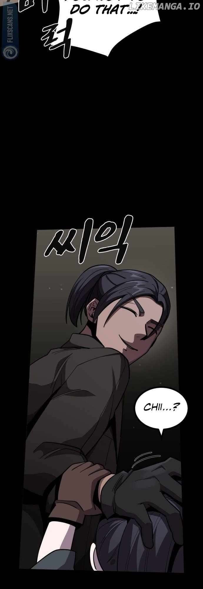 Dark Fantasy Paladin Chapter 11 - page 78