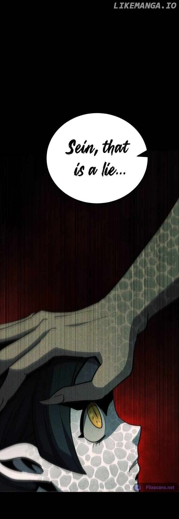 Dark Fantasy Paladin Chapter 11 - page 79
