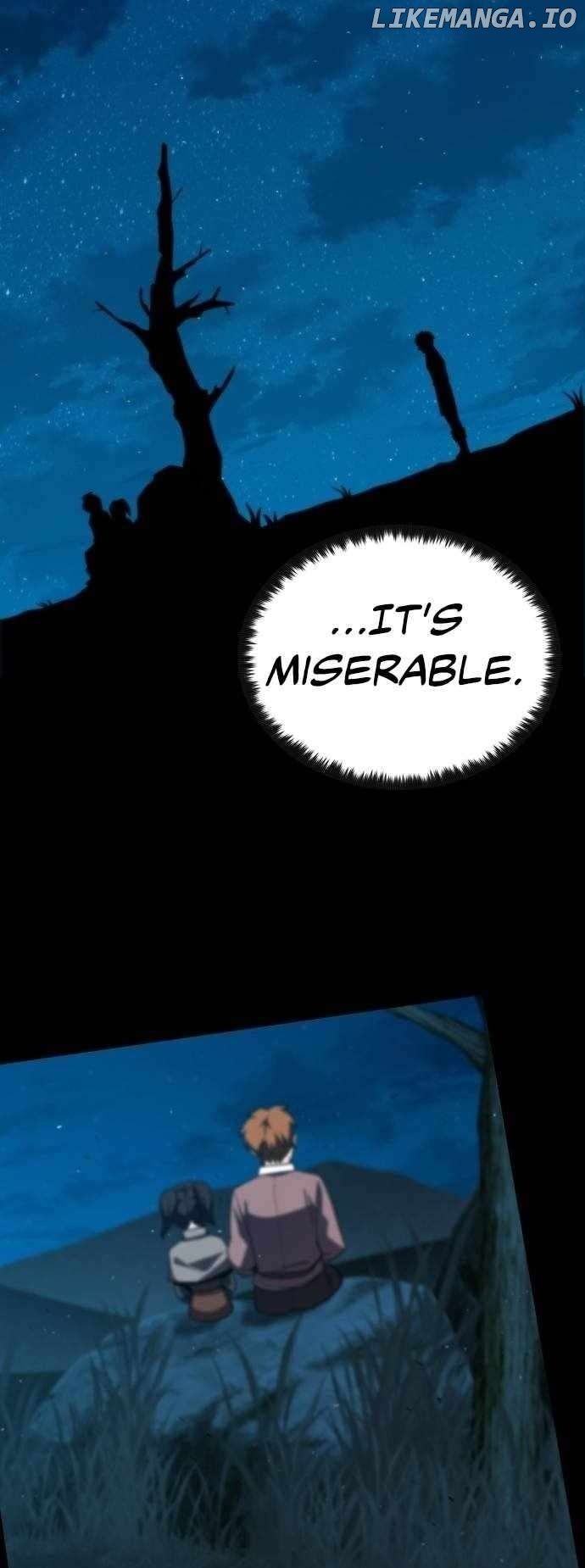 Dark Fantasy Paladin Chapter 11 - page 84