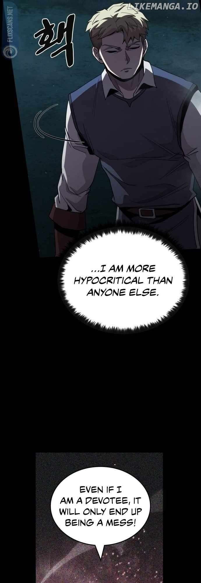 Dark Fantasy Paladin Chapter 11 - page 85