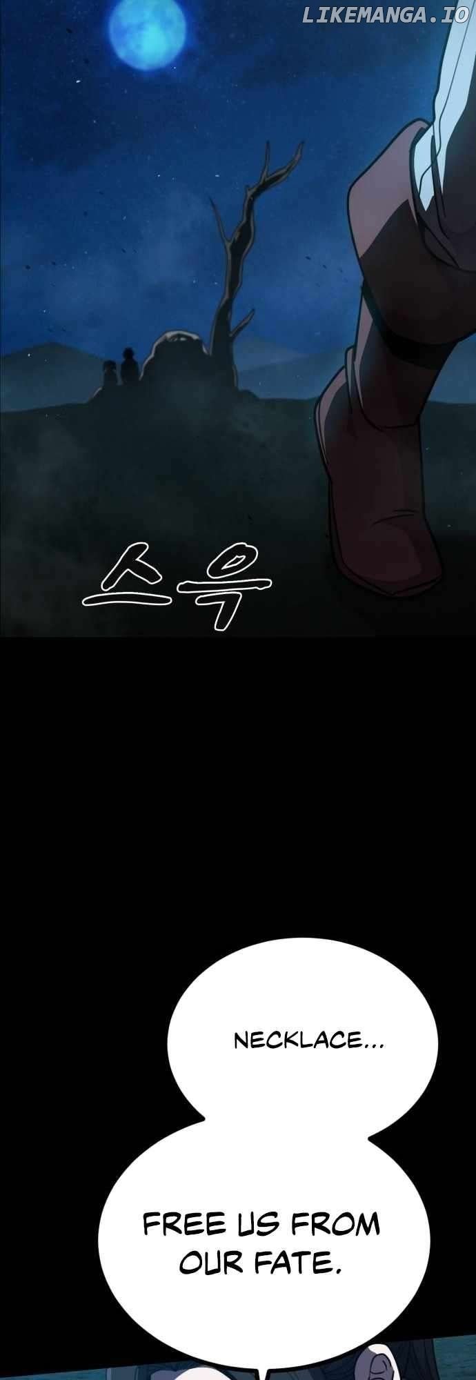 Dark Fantasy Paladin Chapter 11 - page 87