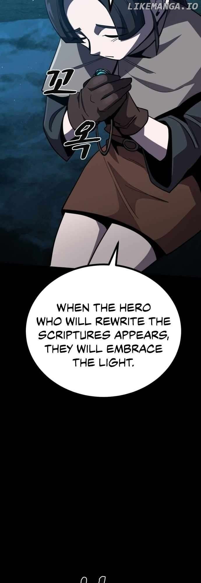 Dark Fantasy Paladin Chapter 11 - page 88