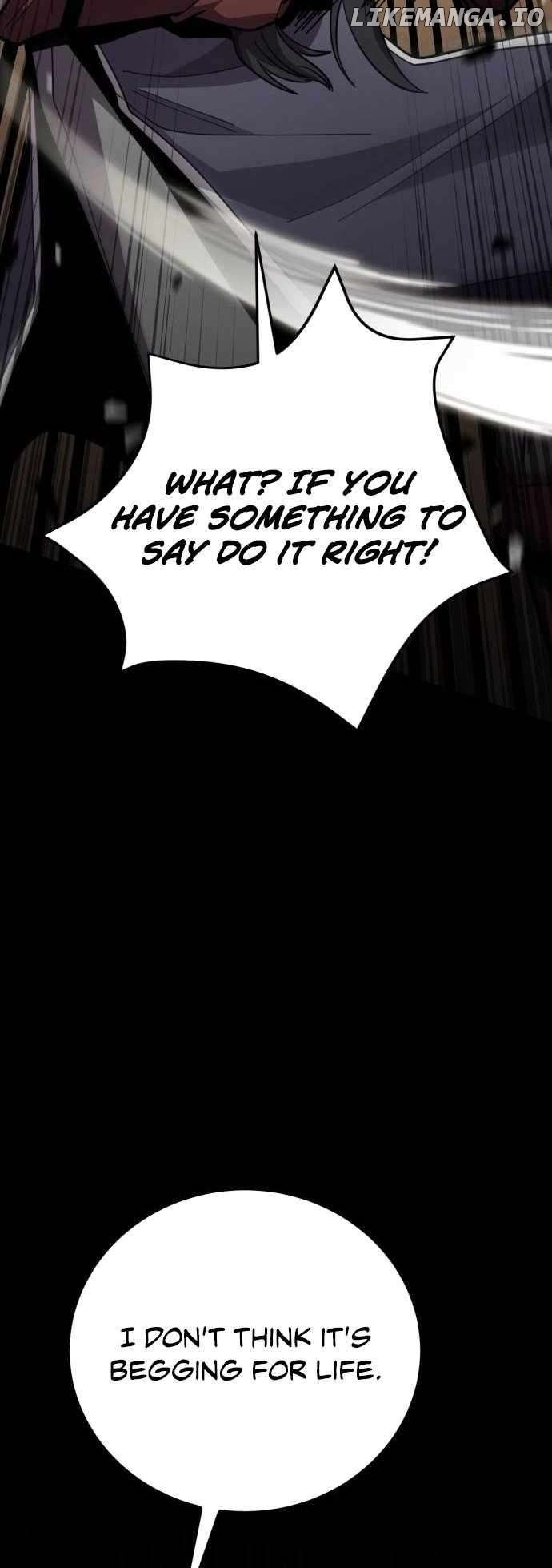 Dark Fantasy Paladin Chapter 11 - page 9