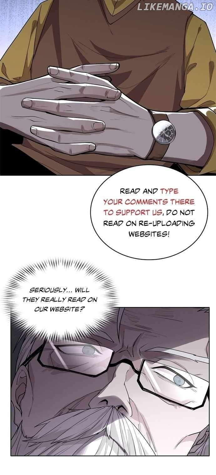 Dark Fantasy Paladin Chapter 11 - page 96