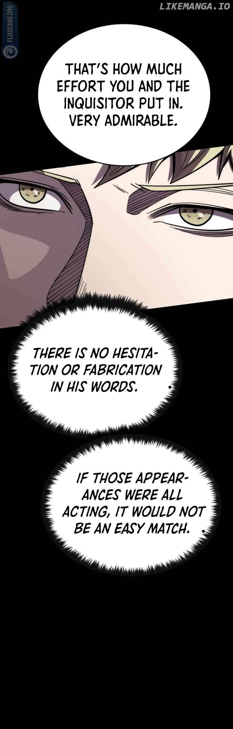 Dark Fantasy Paladin Chapter 9 - page 10