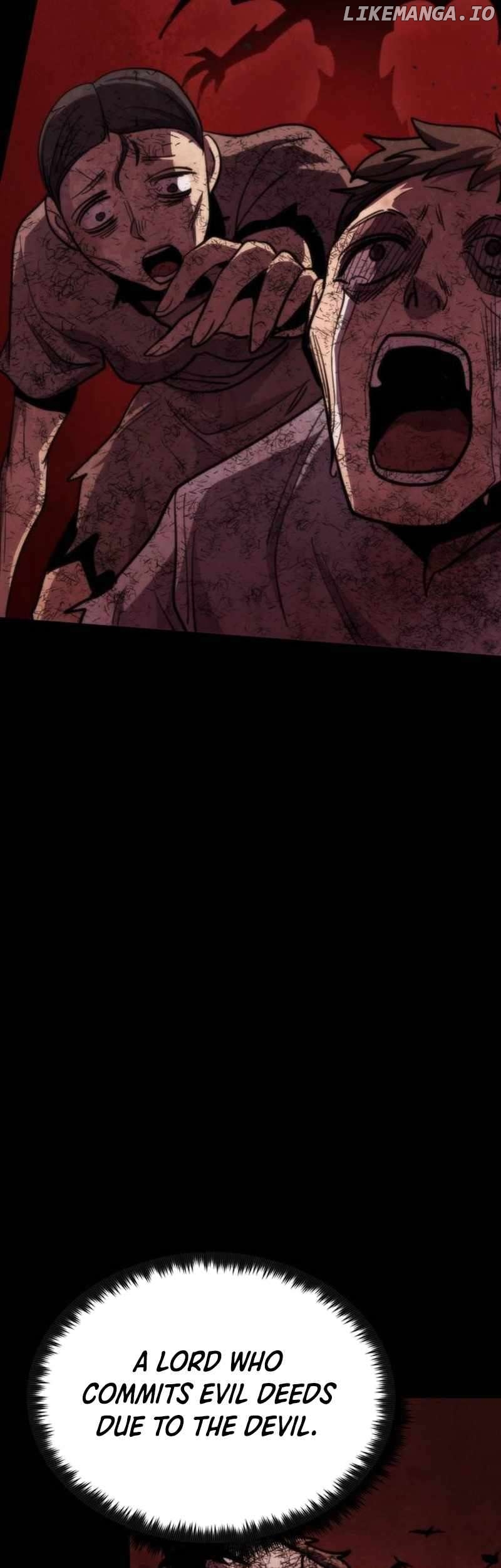 Dark Fantasy Paladin Chapter 9 - page 24