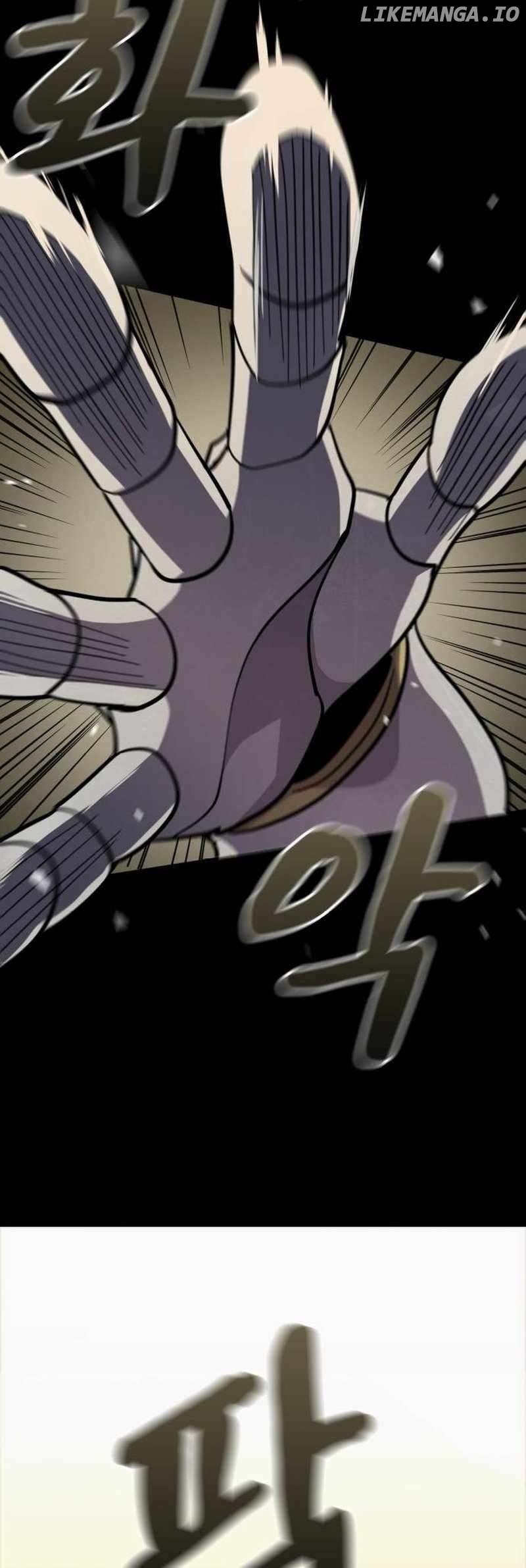 Dark Fantasy Paladin Chapter 9 - page 44