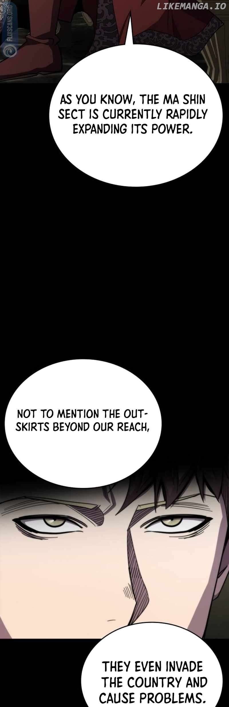 Dark Fantasy Paladin Chapter 9 - page 58