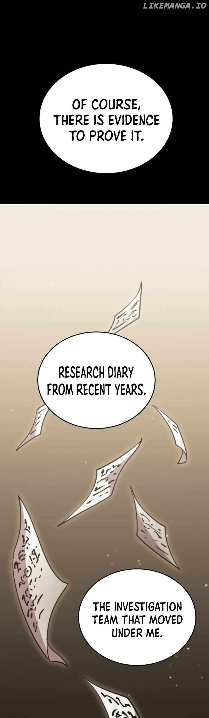 Dark Fantasy Paladin Chapter 9 - page 65