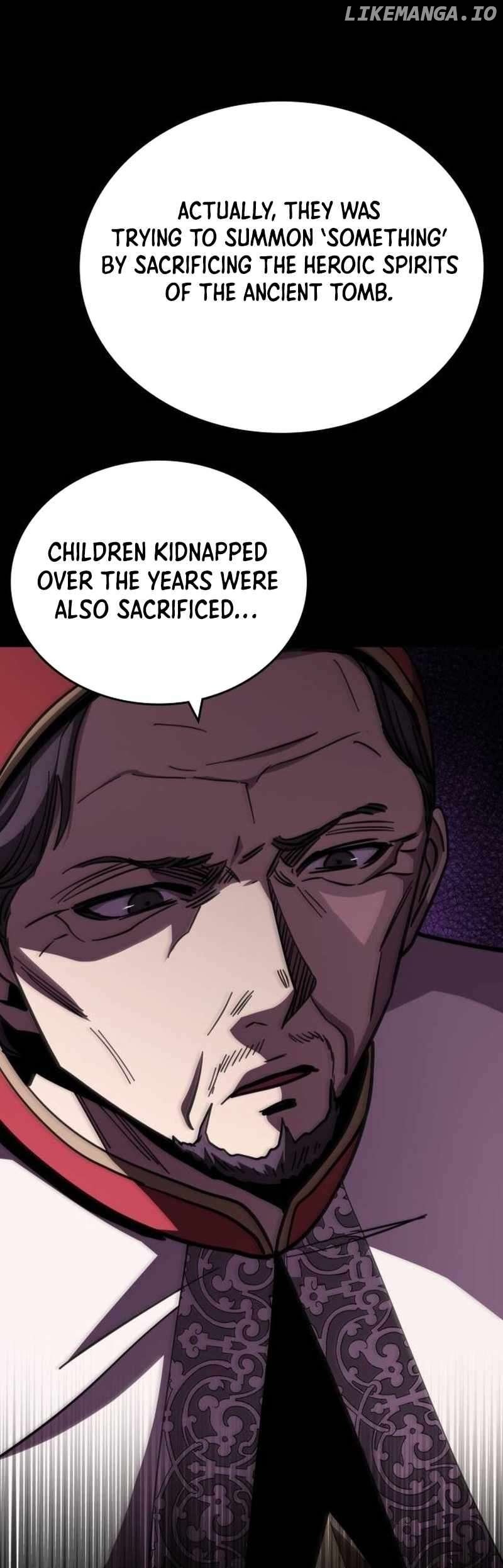 Dark Fantasy Paladin Chapter 9 - page 72