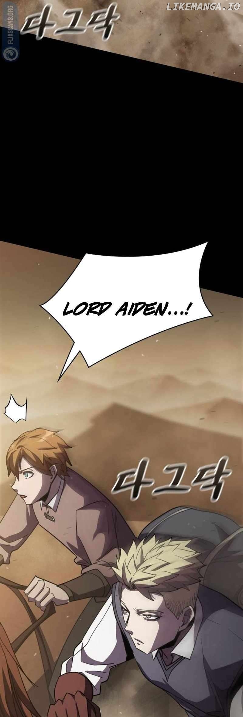 Dark Fantasy Paladin Chapter 9 - page 88