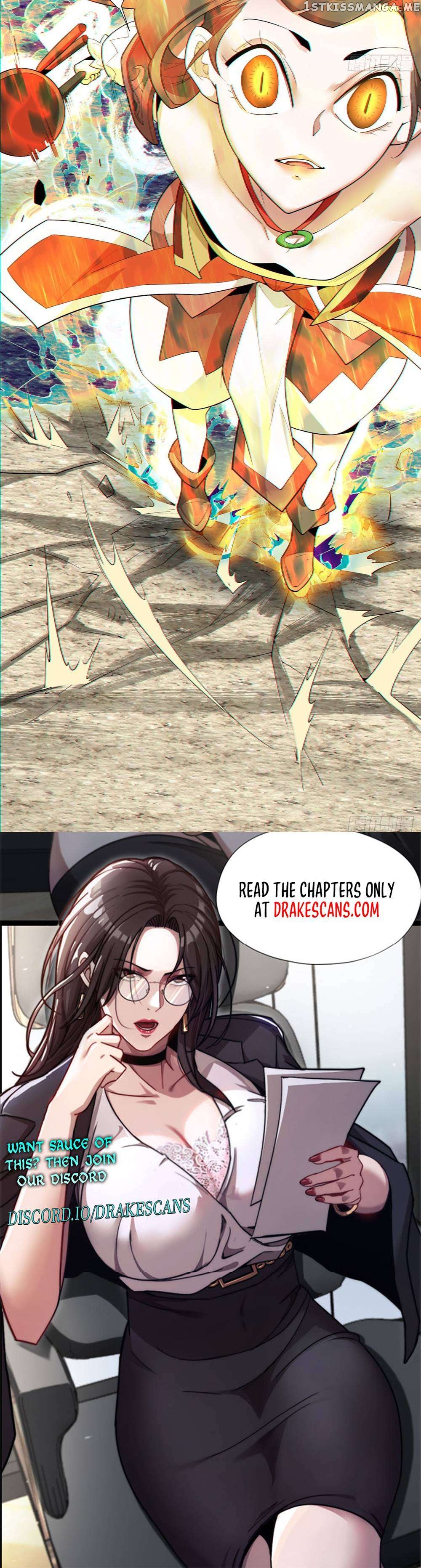 My Disciples Are All Big Villains Chapter 88 - page 15