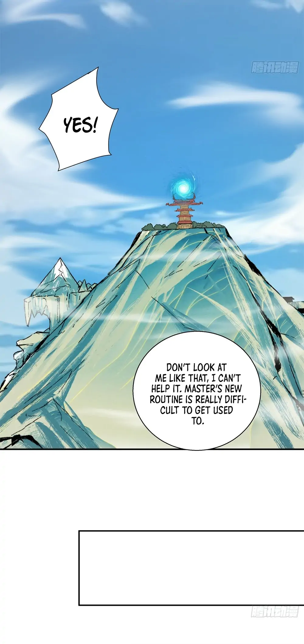 My Disciples Are All Big Villains Chapter 8 - page 15