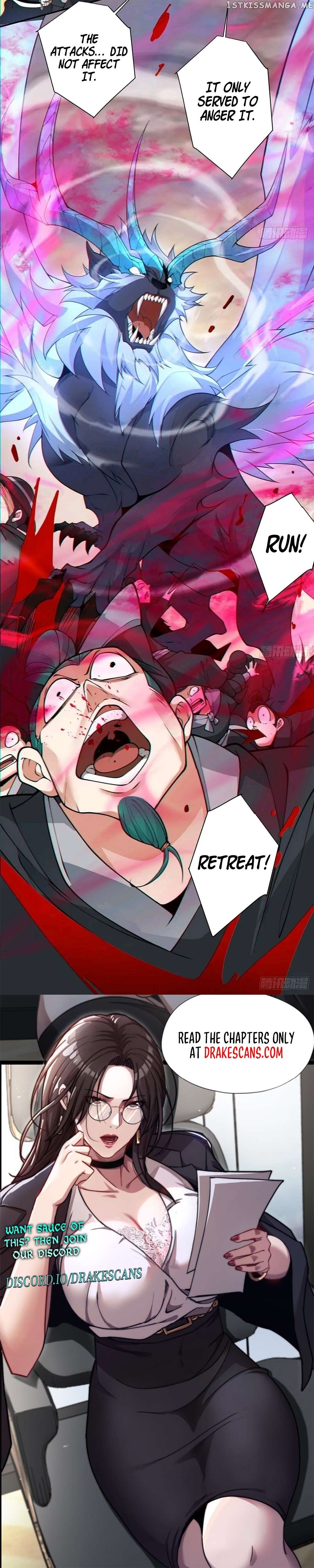 My Disciples Are All Big Villains Chapter 98 - page 13